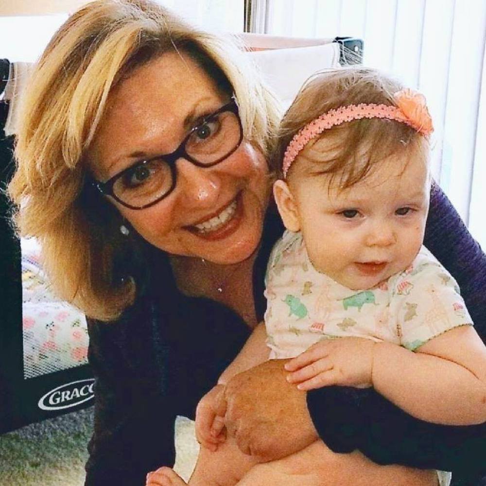 Meet your Posher, Yvonne